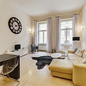 Appartement met Twee Slaapkamers